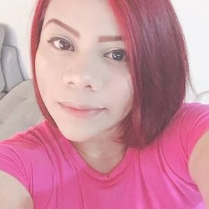 Meet your Posher, Jami